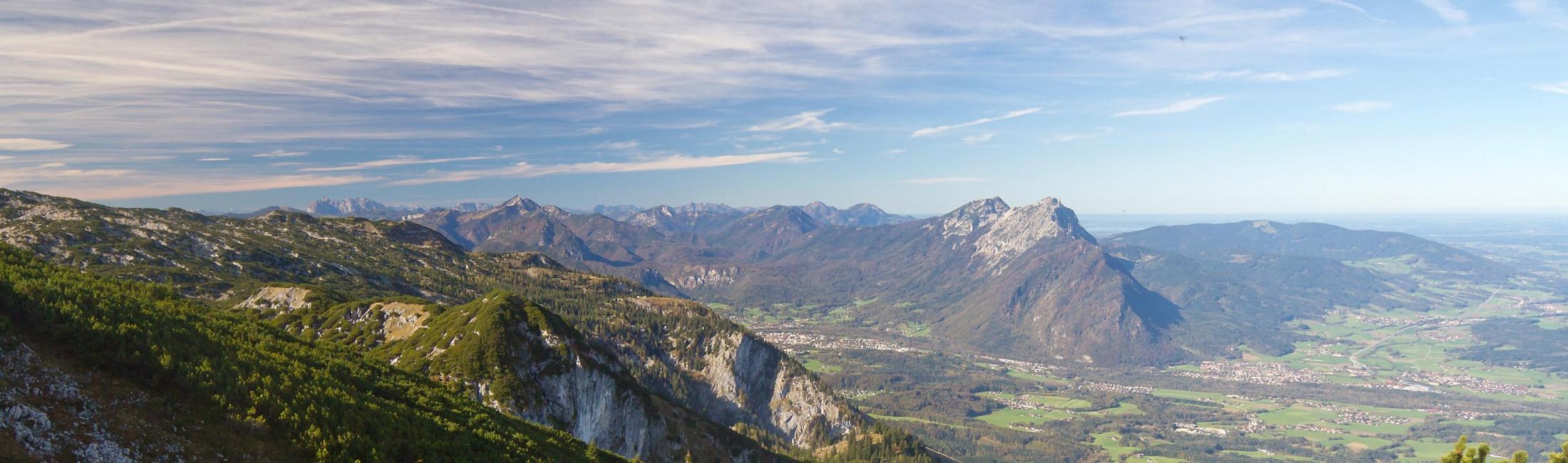 Coach Charter Deutschland und Europa - Lassen Sie sich inspirieren!